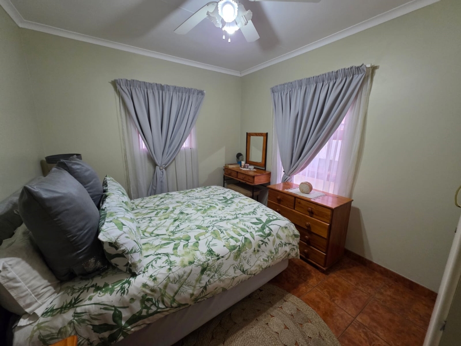 To Let 3 Bedroom Property for Rent in Vaalpark Free State